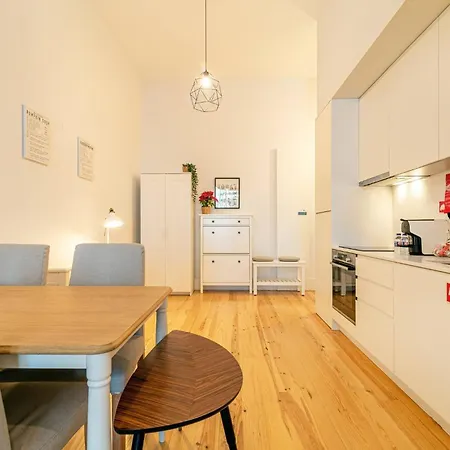 Apartment Republica I By Innkeeper Porto