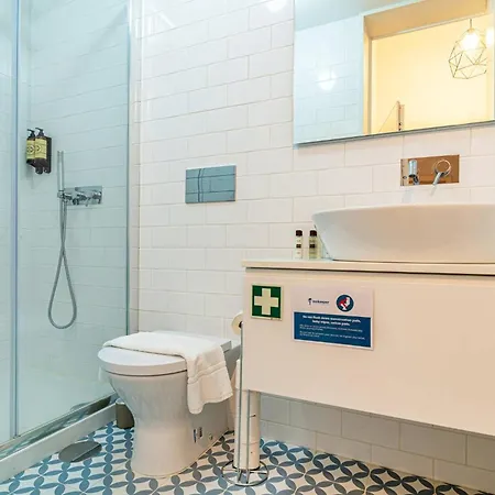 Republica I By Innkeeper Apartment Porto