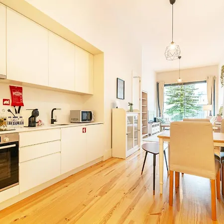 Apartment Republica I By Innkeeper Porto