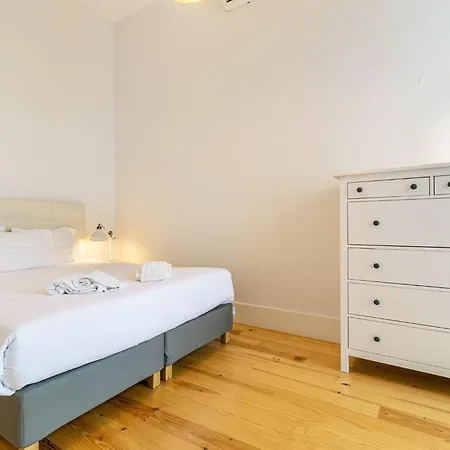 Apartment Republica I By Innkeeper