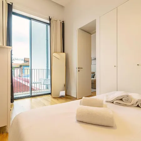 Apartment Republica I By Innkeeper Porto