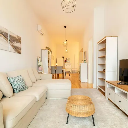 Republica I By Innkeeper * Porto