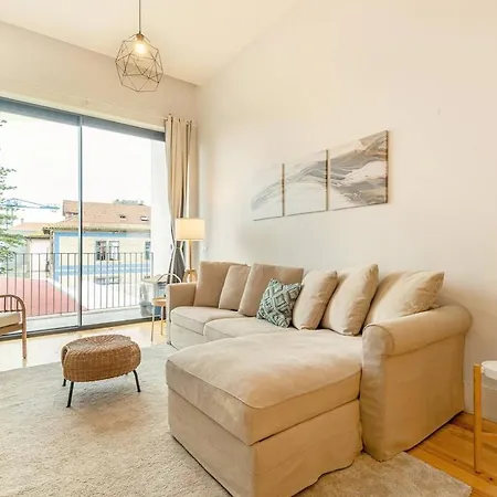 Republica I By Innkeeper * Porto