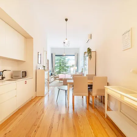 Republica I By Innkeeper * ポルト