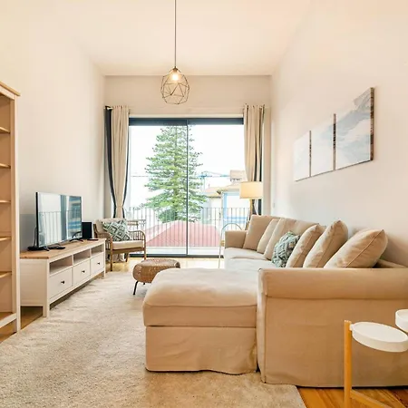 アパート Republica I By Innkeeper