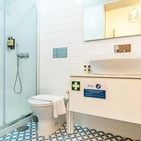 Apartamento Republica I By Innkeeper *