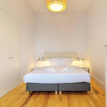 Apartamento Republica I By Innkeeper *