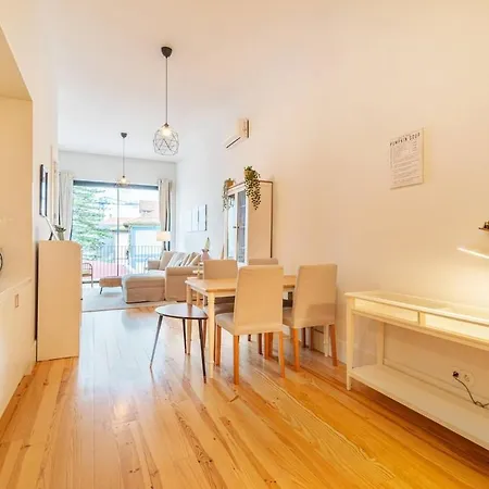 Republica I By Innkeeper Appartement Porto