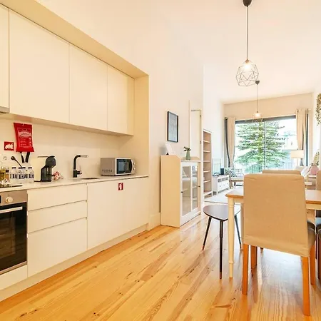 Republica I By Innkeeper Appartement Porto