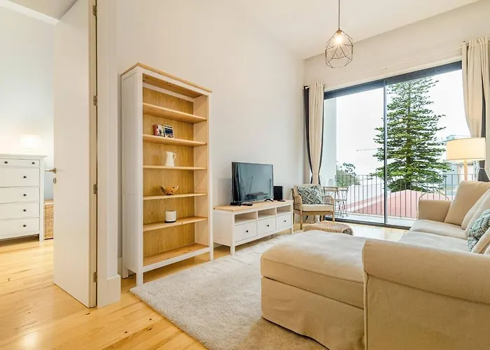 Apartamento Republica I By Innkeeper