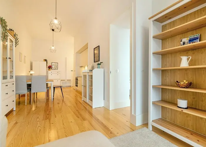 Republica I By Innkeeper Apartmán *