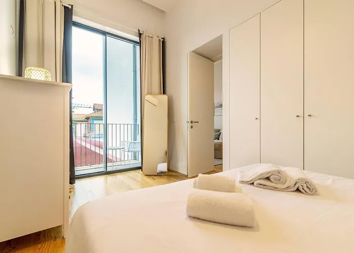 Republica I By Innkeeper * Porto