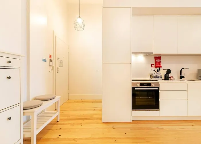 Republica I By Innkeeper Apartamento Porto