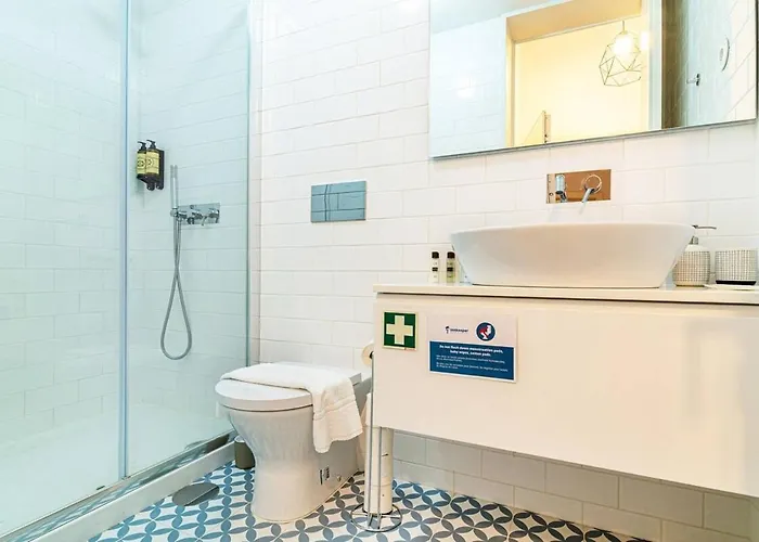 Lejlighed Republica I By Innkeeper