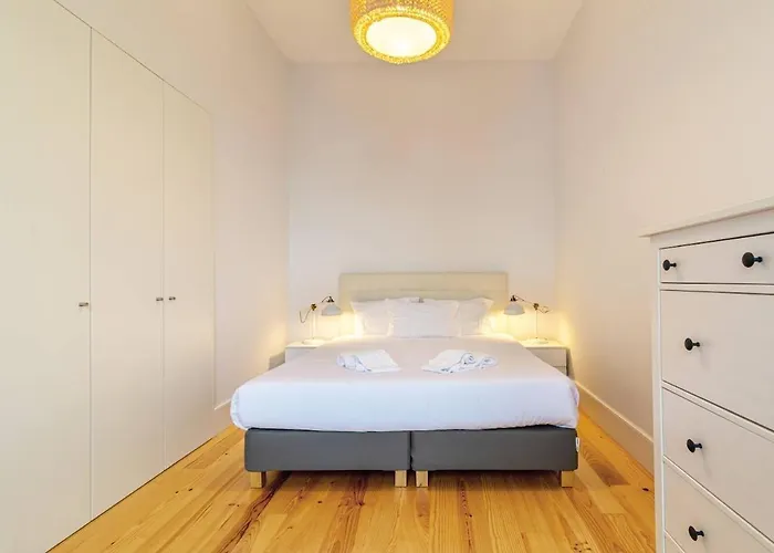 Apartamento Republica I By Innkeeper *