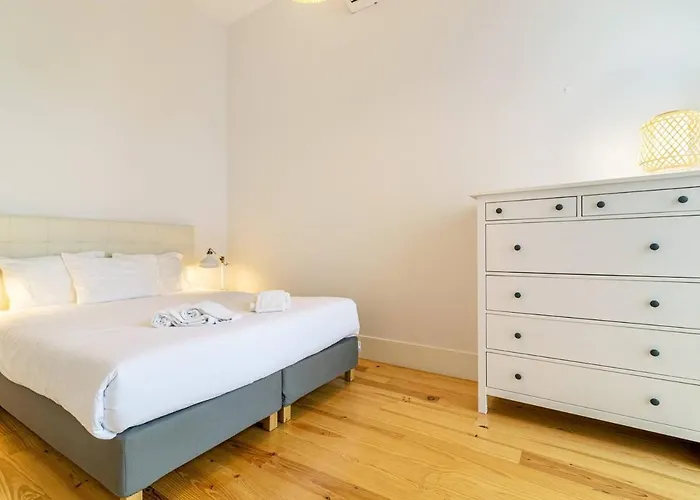 Republica I By Innkeeper Apartamento