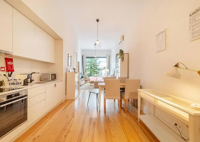 Republica I By Innkeeper Apartmán Porto