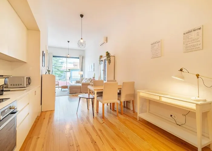 Republica I By Innkeeper Apartamento Porto