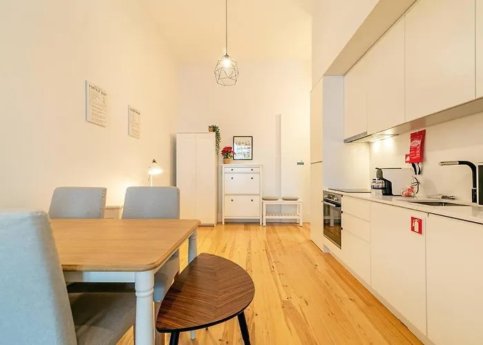 Republica I By Innkeeper * Porto