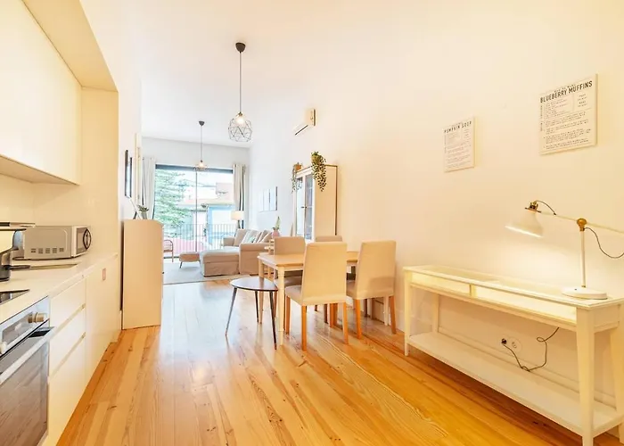 Republica I By Innkeeper Apartamento