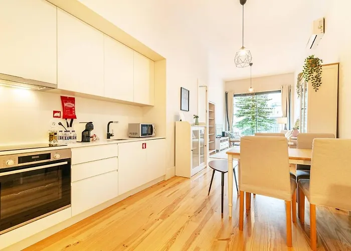 Republica I By Innkeeper Apartmán