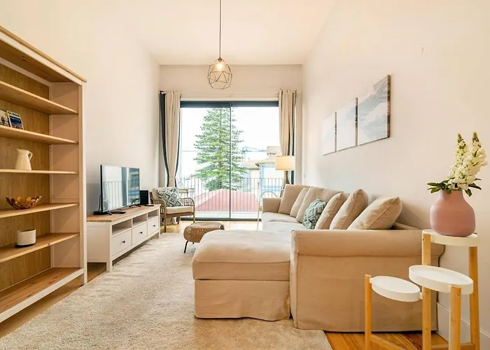 Republica I By Innkeeper Porto