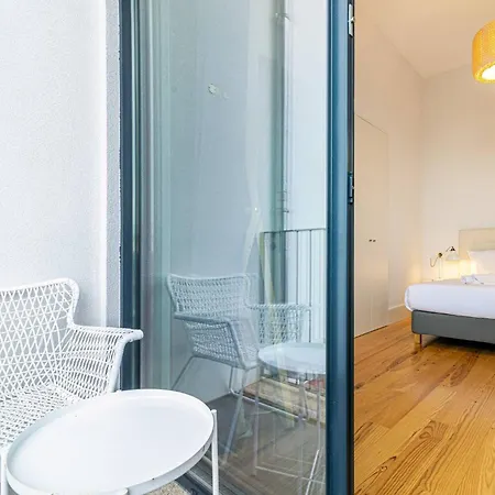 Republica I By Innkeeper Appartement