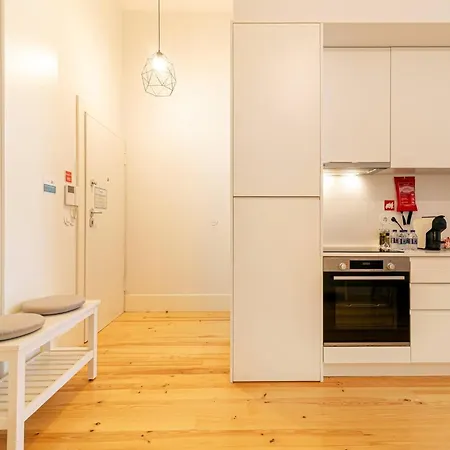 Appartement Republica I By Innkeeper *