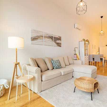 Republica I By Innkeeper * Porto