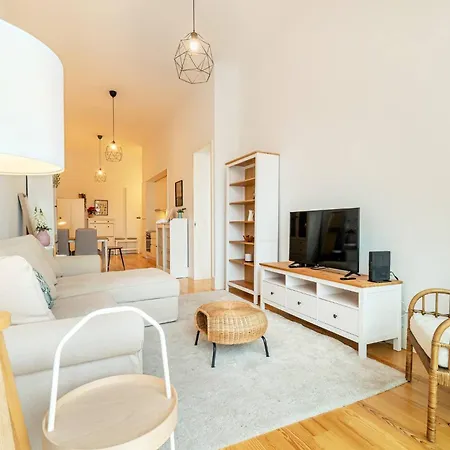 Republica I By Innkeeper Appartement Porto