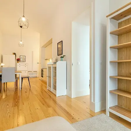 Republica I By Innkeeper Apartamento *