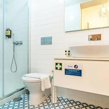 Daire Republica I By Innkeeper