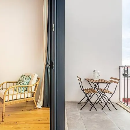 Apartamento Republica I By Innkeeper
