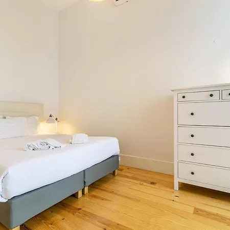 Republica I By Innkeeper Apartamento