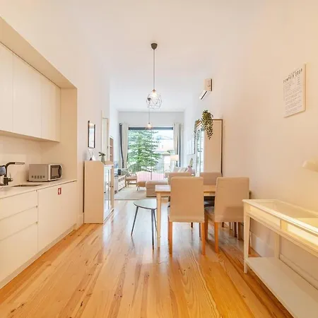 Republica I By Innkeeper Apartamento Porto