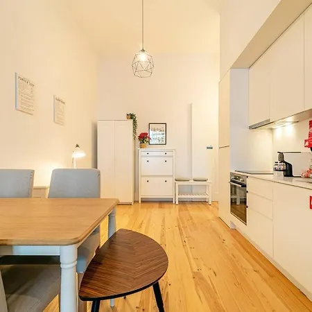 Republica I By Innkeeper * Porto