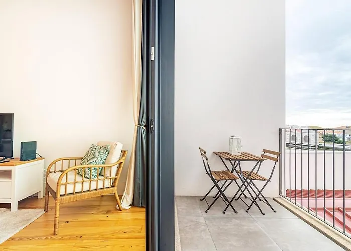 Republica I By Innkeeper Daire Porto