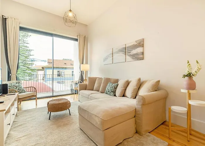 Republica I By Innkeeper * Porto